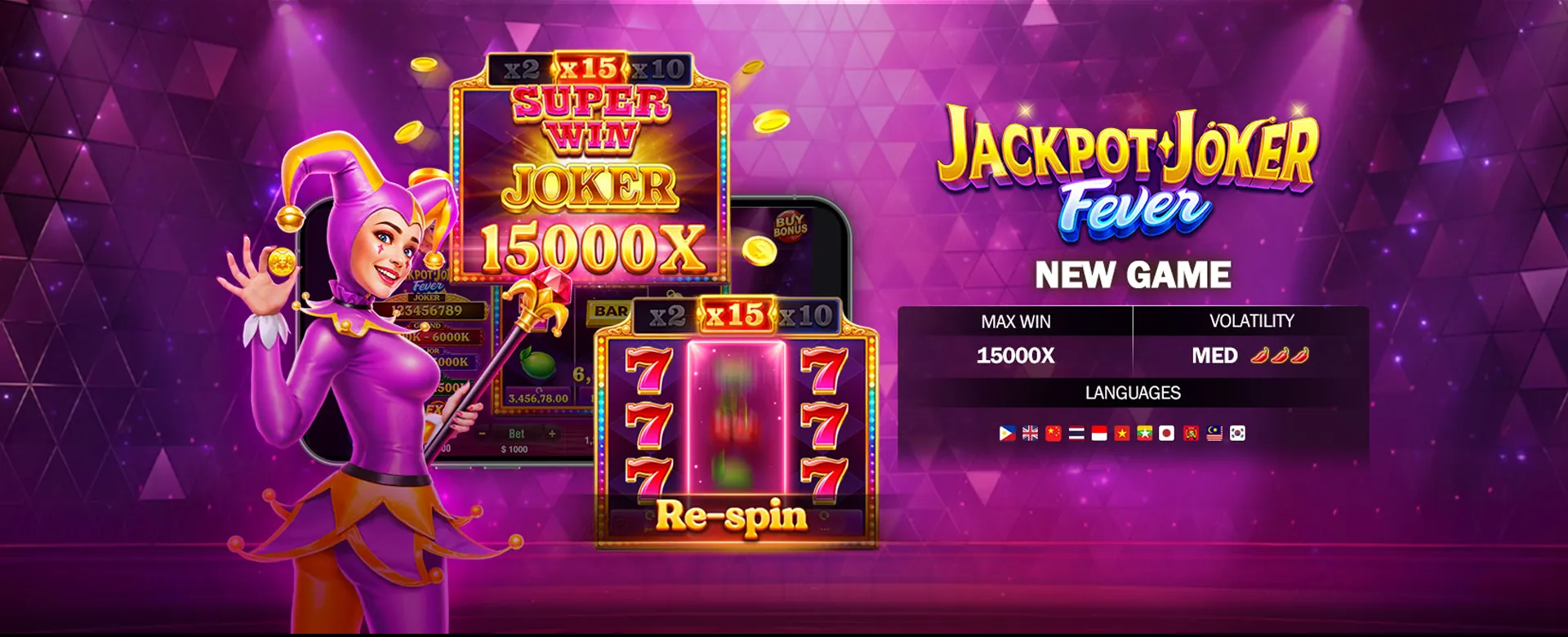 Exciting PH Fun Online Game with Exclusive Promotions